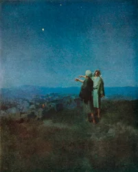 O Little Town of Bethlehem